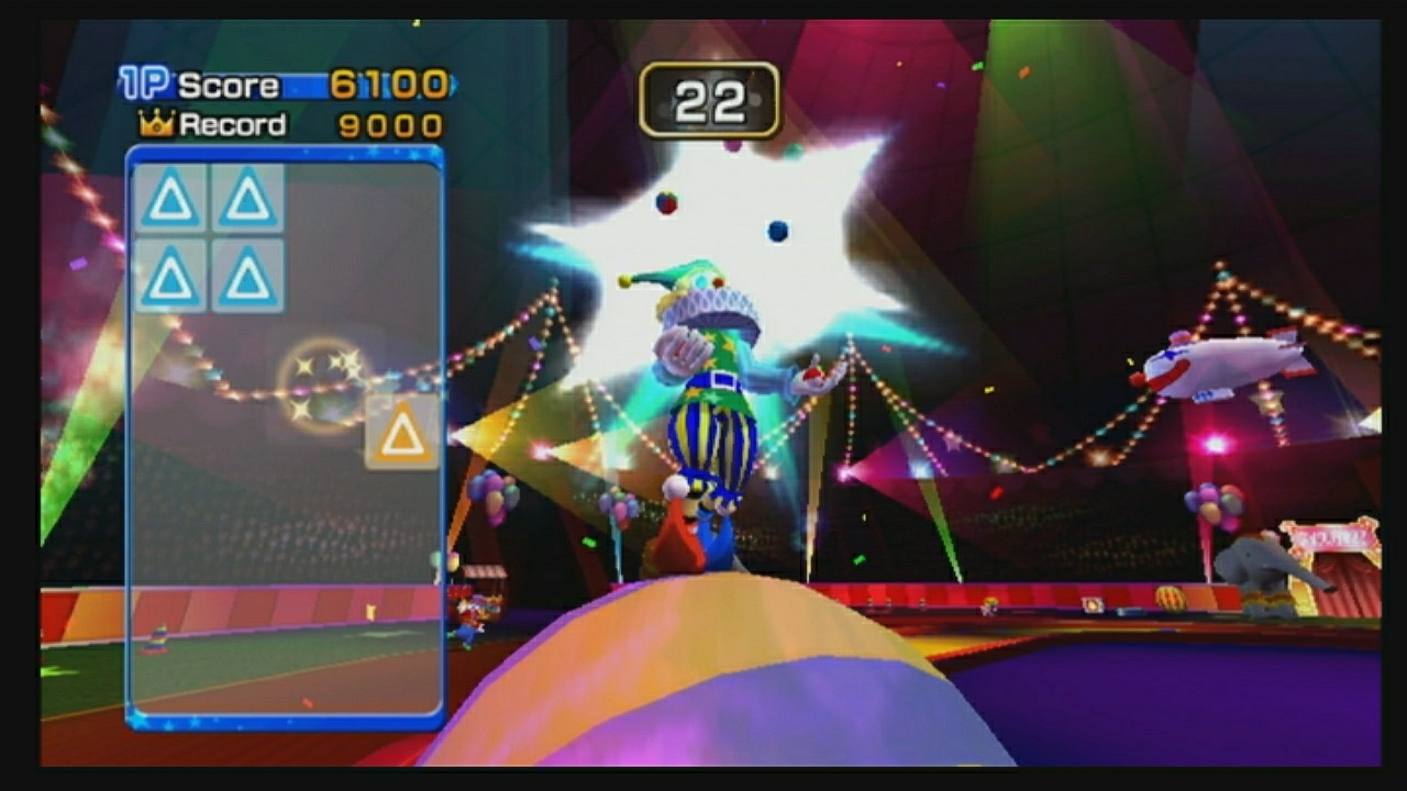 Family Trainer Magical Carnival - Imagen 50